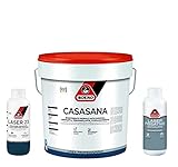 Boero KIT CASASANA 14LT - LASER 23 1LT - LASER FISSATIVO 1LT