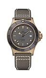 Glycine Combat Sub Bronze 42 mm Automatic