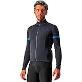 CASTELLI Fondo 2 Jersey FZ