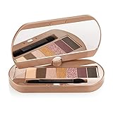 Bourjois Eyecatching Nude Palette 003