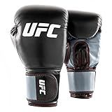 UFC - Guanti da boxe, 8 oz