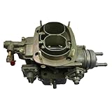 Carburatore Carb Carburatore, compatibile for Fiat 131 Racing Compatibile for Lancia Beta Carburatore Weber 34 Adf 250 Oj Revisionato 32 ADF