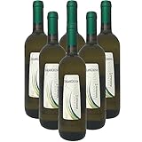 Falanghina Beneventano igp confezione 6 bottiglie | Vino Bianco | Cantine Carannante