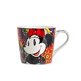 Egan Mug Minnie Forever & Ever ML 430