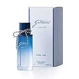 GATTINONI | Nota Blu Eau de Parfum - Profumo Donna con Fragranza Fruttata, Agrumata e Floreale, Profumo per Donna dalle Estive Note Fruttate, Made in Italy, 75 ml