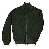 Colmar Giacca 1129 5XW Woolen Tg. 54 Col. 559 Verde militare
