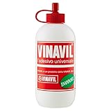 Vinavil L Adesivo Universale, Bianco, 1 x 100 Gr