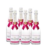 Moet & Chandon Ice Imperial Rosé [ 6 Bottiglie da 750ml ]