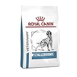 Royal Canin Anallergenico per Alimenti per Cani 8 kg