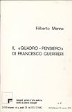 Il "Quadro-Pensiero" di Francesco Guerrieri