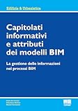 Capitolati informativi e attributi dei modelli BIM