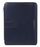 Portablocco in pelle porta iPad ® 12,9