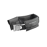 Scubapro Cintura con Tasche Anatomic Mis. XL