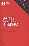 La Divina Commedia. Inferno: 4