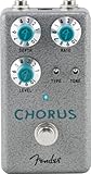 Fender - Hammertone Chorus - Pedale Chorus Effect