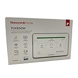 TUXEDO – 7" Touchscreen di sicurezza e Smart Controller (Honeywell