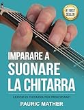 Imparare A Suonare La Chitarra: Lezioni Di Chitarra Per Principianti