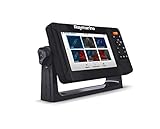 Raymarine Element S - Display di Navigazione, 1 | MFD, 7 Zoll