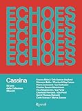 Echoes Cassina. 50 anni della collezione iMaestri. Ediz. illustrata