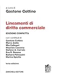 Lineamenti di diritto commerciale. Ediz. compatta