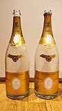 Champagne Cristal Magnum 1.5 Litri 2009 Vuote