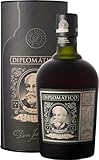 Diplomático RESERVA EXCLUSIVA Ron Antiguo 40% Vol. 0,7l in Giftbox