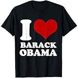 wonang Barack Obama T ShirtsBlack L