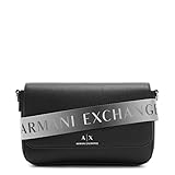 ARMANI EXCHANGE Borsa donna 942912CC783 NERO