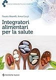 Integratori alimentari per la salute