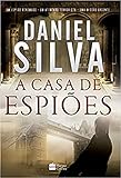 Harpercollins A casa de espiões