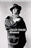 OSCAR WILDE: AFORISMI