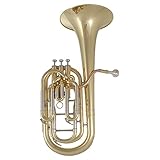 THS-376 Baritono in Sib (sistema di compensazione)