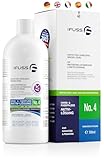 Mr. Fuss - Levacalli, soluzione attiva n° 4, 500 ml