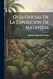 Guía Oficial De La Exposición De Matanzas