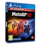 MotoGP 22 - Day One Edition - PlayStation 4 [Esclusiva Amazon.it]