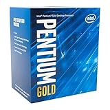 Procesador INTEL PENTIUM G6400 BX80701G6400-128GB · 4GHz · Caché 4MB