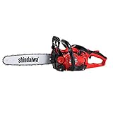 Motosega Shindaiwa 251WS - Barra 25 cm