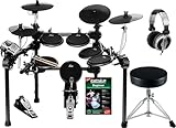 XDrum DD-520 PLUS E-Drum Kit SET 1