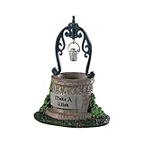 Lemax Christmas Village Victorian Wishing Well - 94536