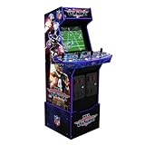 ARCADE1UP NFL BLITZ Legends