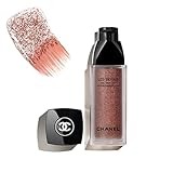 Chanel Les Beiges Eau De Blush Intense Coral 15ml