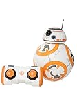 Star Wars: The Last Jedi Remote Control BB-8 Droid Standard