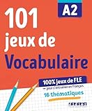 101 jeux de FLE A2