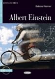 Albert Einstein - Book & CD (Lesen Und Uben, Niveau Zwei) by Werner, Sabine (2007) Paperback