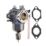 AM122605 Nuovo Carburatore Assemblaggio Ricambio Per John Deere LX186 GT262 GT275 325 180 185 260 Carburatore Trattorino