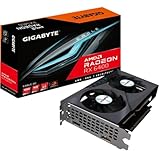 VGA PCIE16 RX6400 4GB GDDR6/GV-R64EAGLE-4GD GIGABYTE