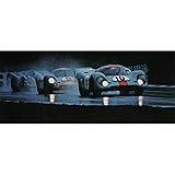 917 Porsche Print