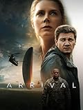 Arrival