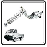 CORRETTORE RIPARTITORE DI FRENATA PIAGGIO PORTER 1000-1300 16V FINO AL 2009 - PIAGGIO PORTER 1200 1400 DIESEL - PIAGGIO QUARGO DIESEL ORIGINALE PIAGGIO 4790087Z01000