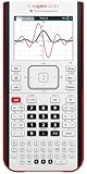 TEXAS INSTRUMENTS Calcolatrice grafica TI-Nspire CX II-T - 5808840